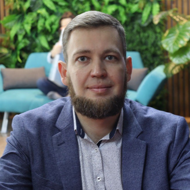 Дмитрий Ряшин - эксперт по онлайн казино